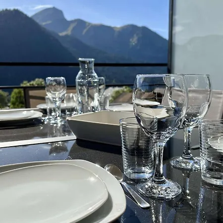 Art'mony A205 - Votre T3 Lumineux Et Neuf A Petit *