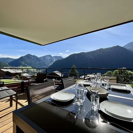 Art'mony A205 - Votre T3 Lumineux Et Neuf A Petit Апартаменты Шатель